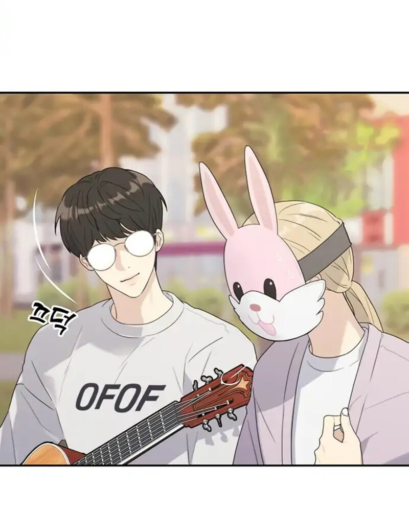 Rompe parejas Capítulo 2 - Página 28