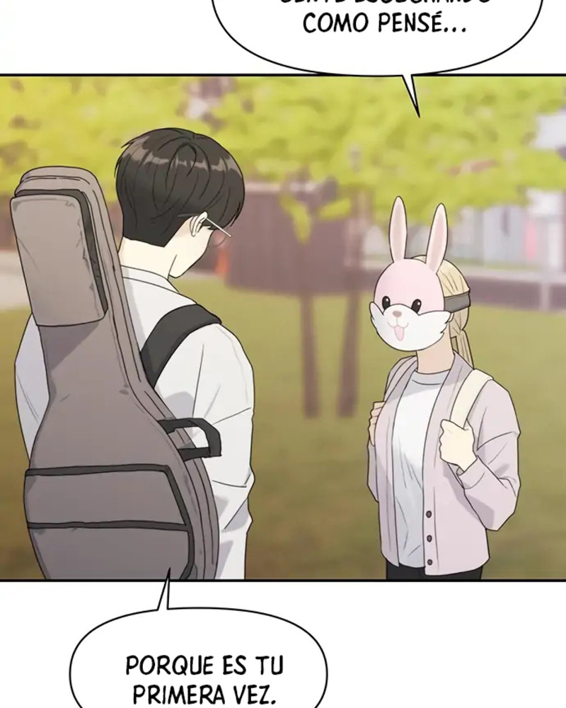 Rompe parejas Capítulo 2 - Página 31