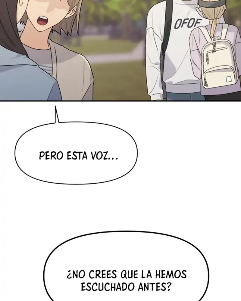 Rompe parejas Capítulo 2 - Página 33