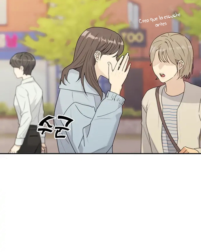 Rompe parejas Capítulo 2 - Página 36