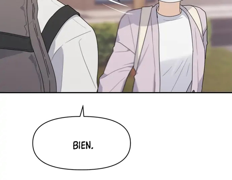 Rompe parejas Capítulo 2 - Página 38