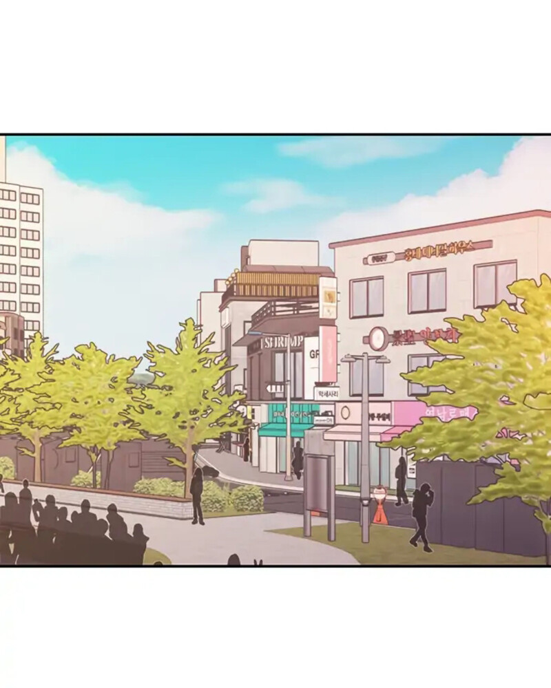 Rompe parejas Capítulo 2 - Página 40