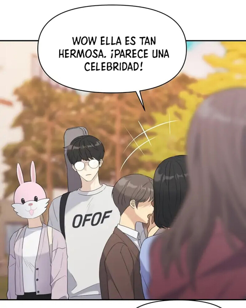 Rompe parejas Capítulo 2 - Página 46