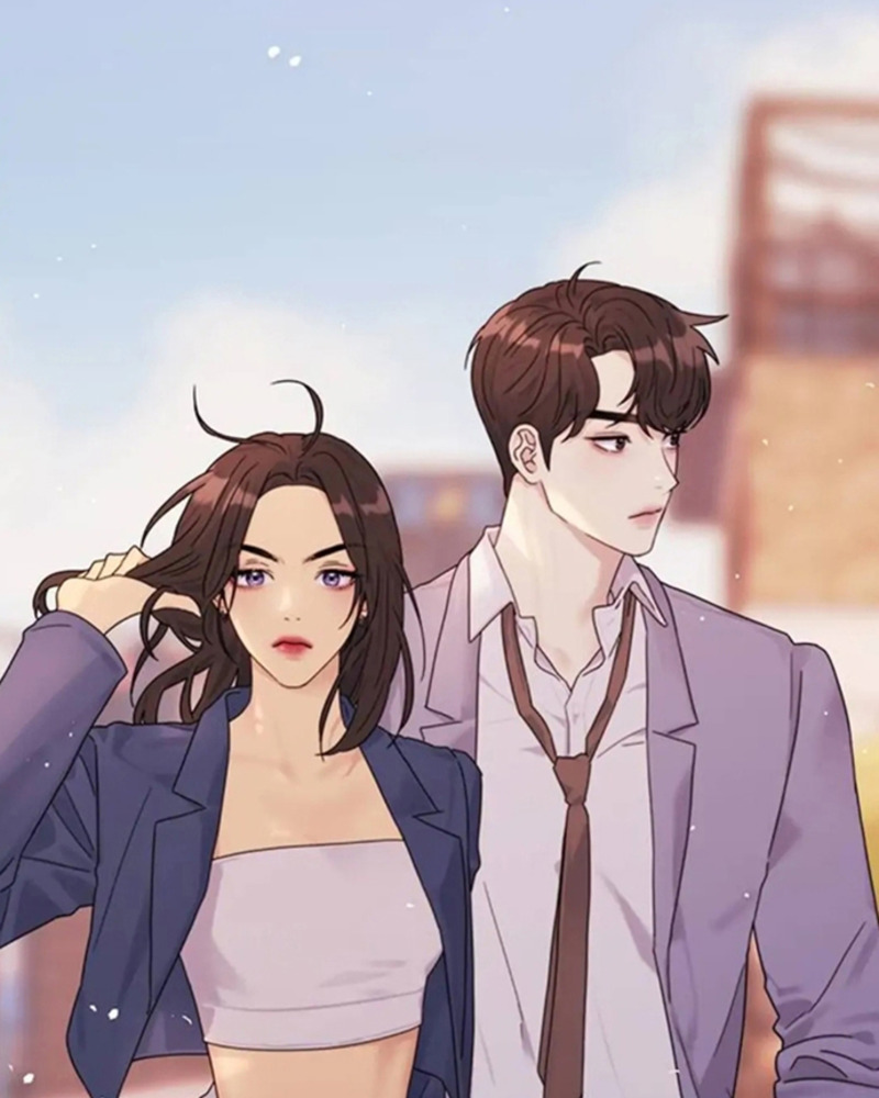 Rompe parejas Capítulo 2 - Página 5