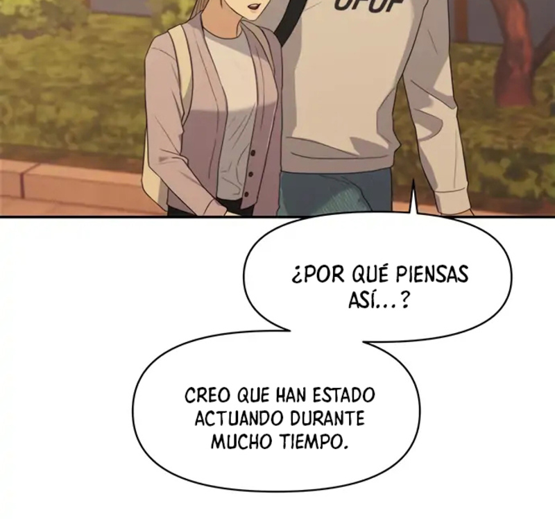 Rompe parejas Capítulo 2 - Página 52