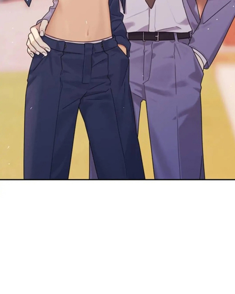 Rompe parejas Capítulo 2 - Página 6