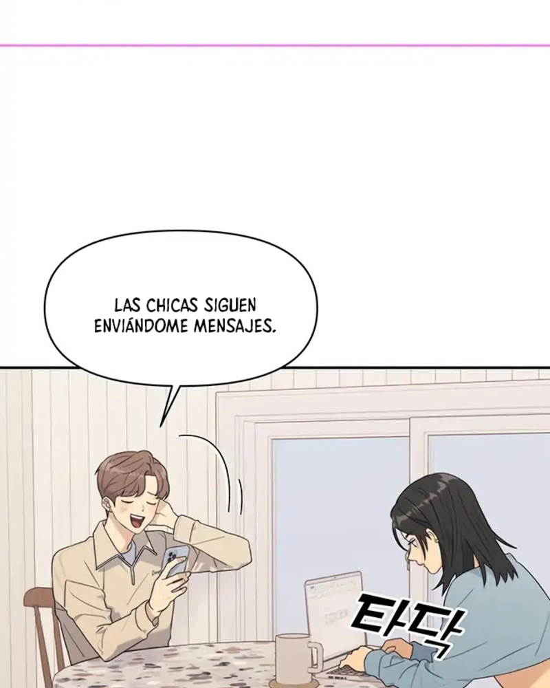 Rompe parejas Capítulo 2 - Página 61