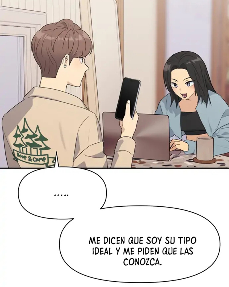 Rompe parejas Capítulo 2 - Página 64