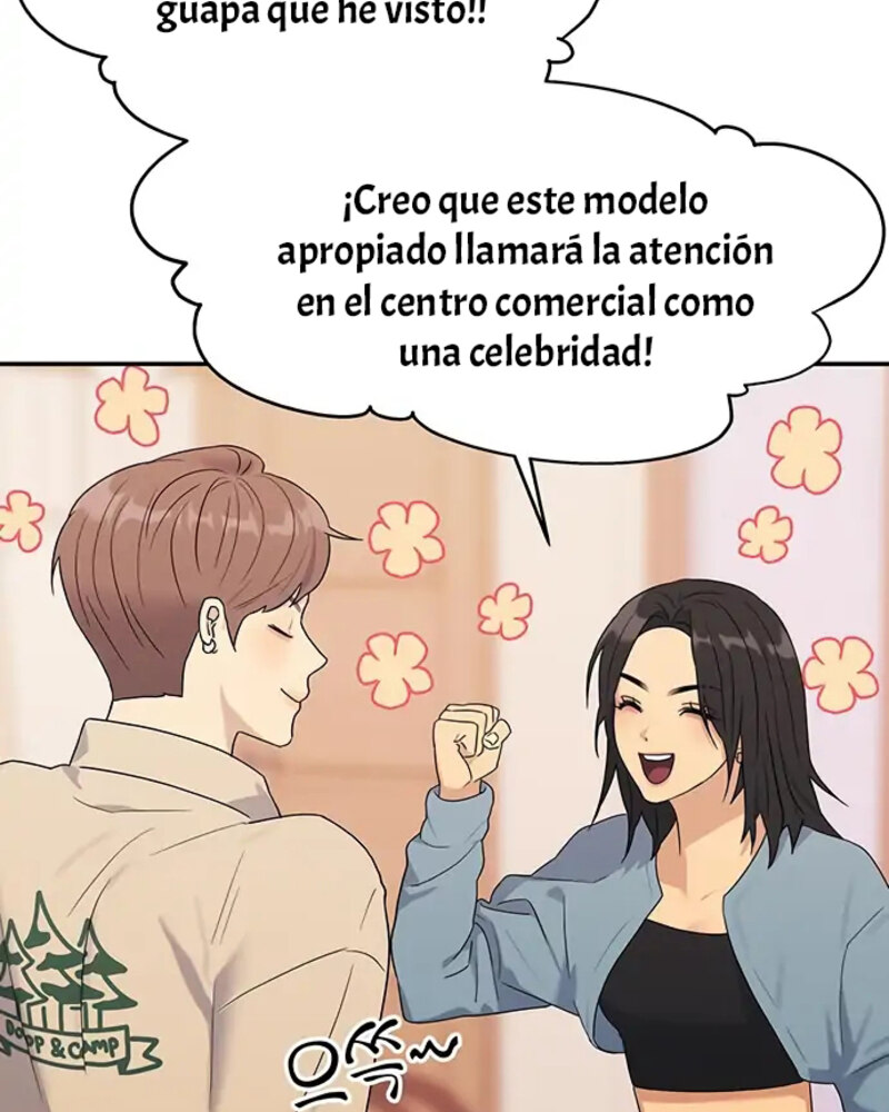 Rompe parejas Capítulo 2 - Página 73