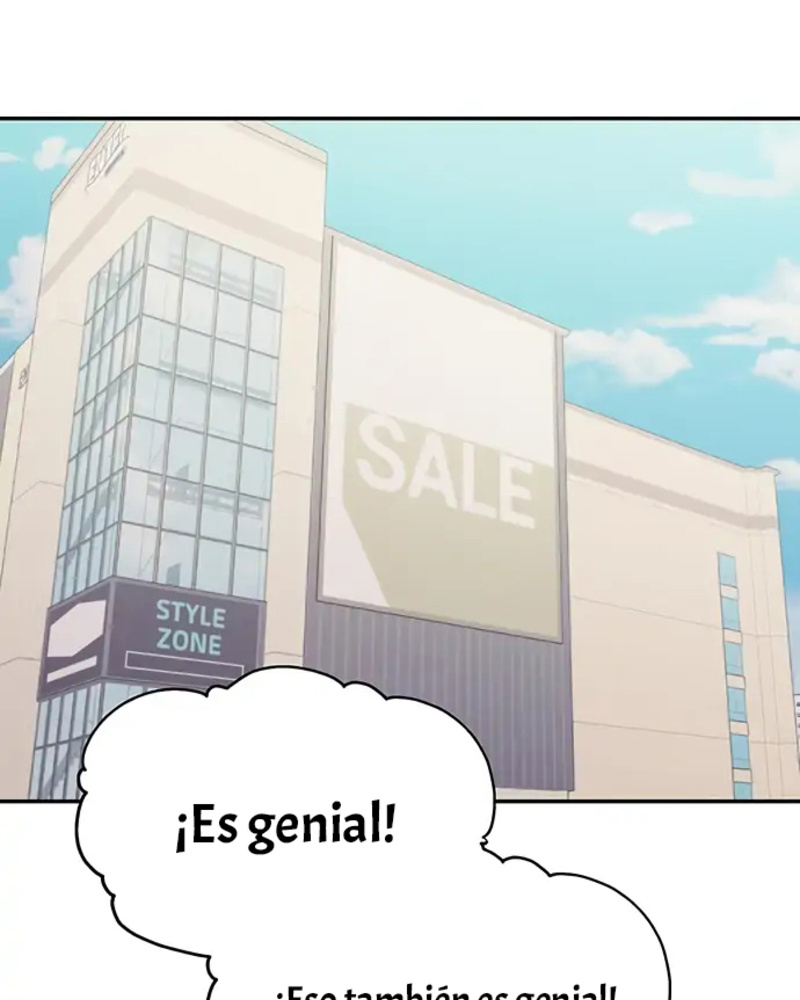 Rompe parejas Capítulo 2 - Página 81