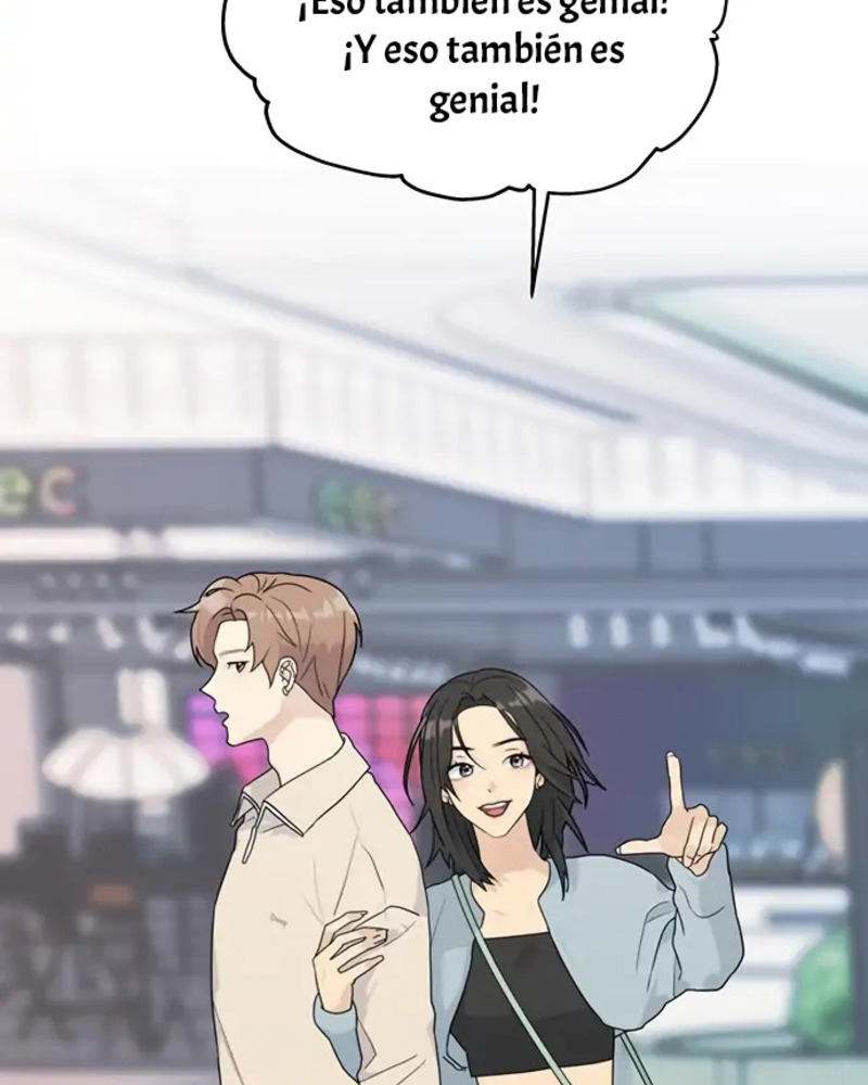 Rompe parejas Capítulo 2 - Página 82