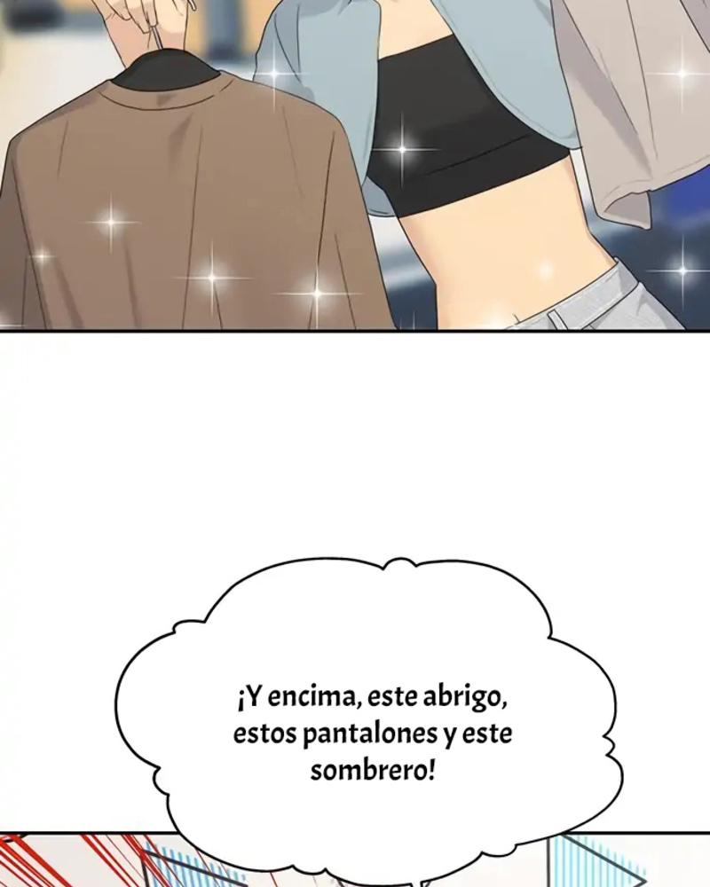 Rompe parejas Capítulo 2 - Página 86