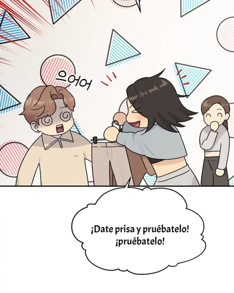 Rompe parejas Capítulo 2 - Página 87