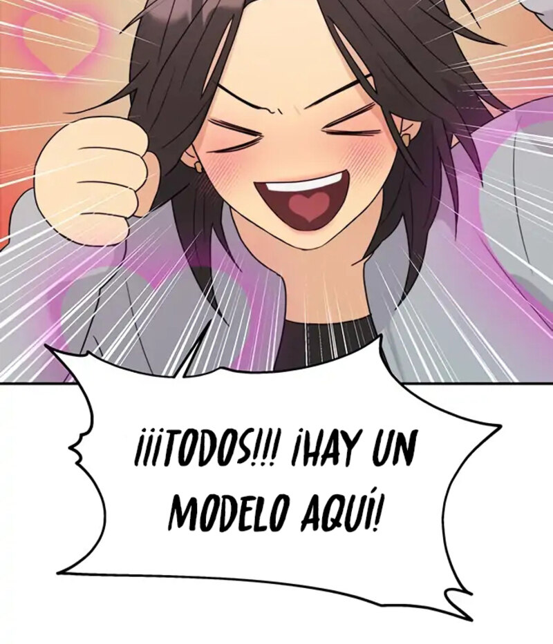 Rompe parejas Capítulo 2 - Página 91