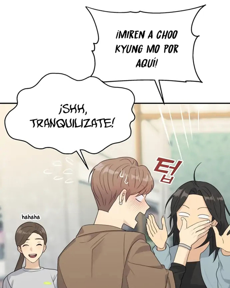 Rompe parejas Capítulo 2 - Página 92