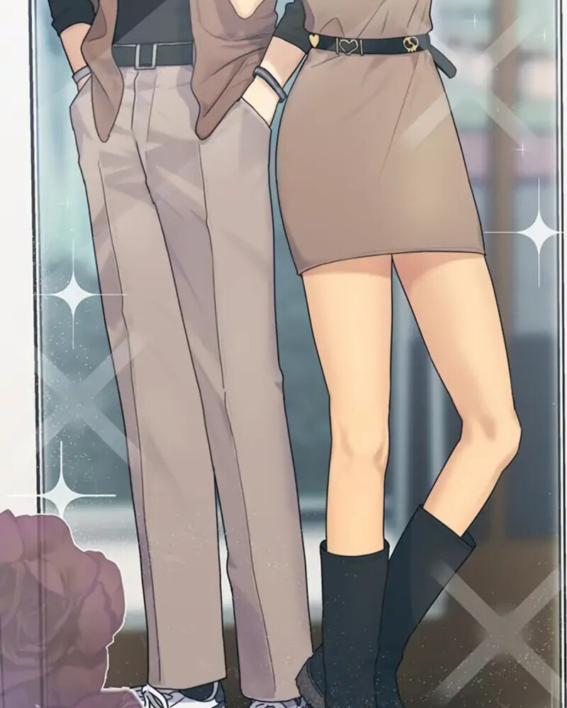 Rompe parejas Capítulo 2 - Página 96