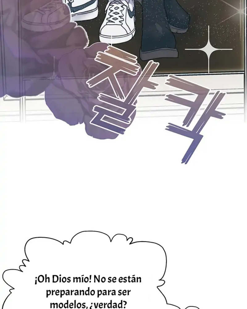 Rompe parejas Capítulo 2 - Página 97