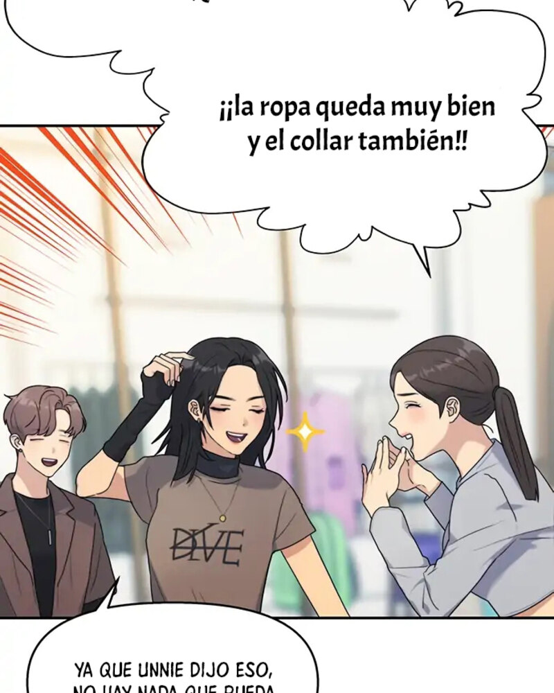 Rompe parejas Capítulo 2 - Página 98