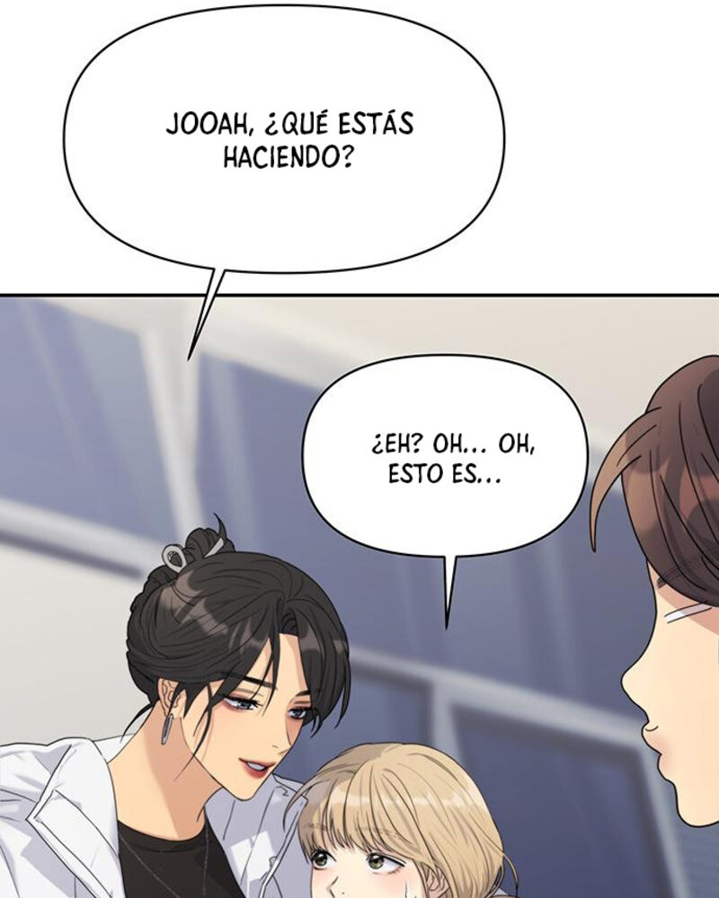 Rompe parejas Capítulo 3 - Página 100
