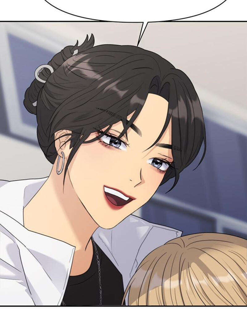 Rompe parejas Capítulo 3 - Página 102