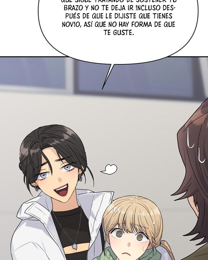 Rompe parejas Capítulo 3 - Página 105