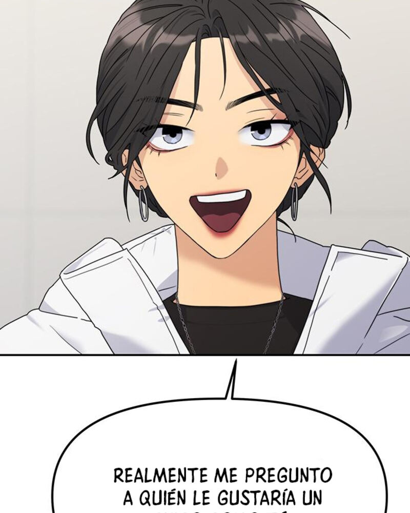 Rompe parejas Capítulo 3 - Página 109