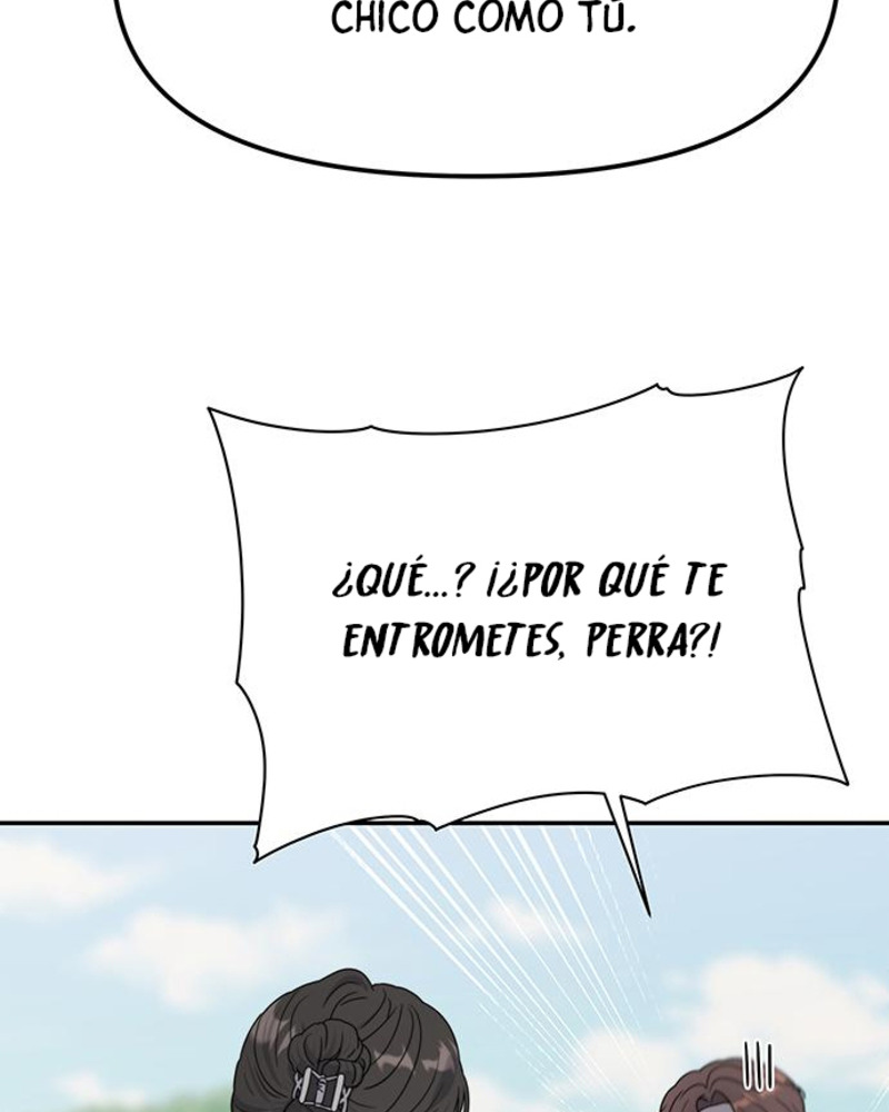 Rompe parejas Capítulo 3 - Página 110