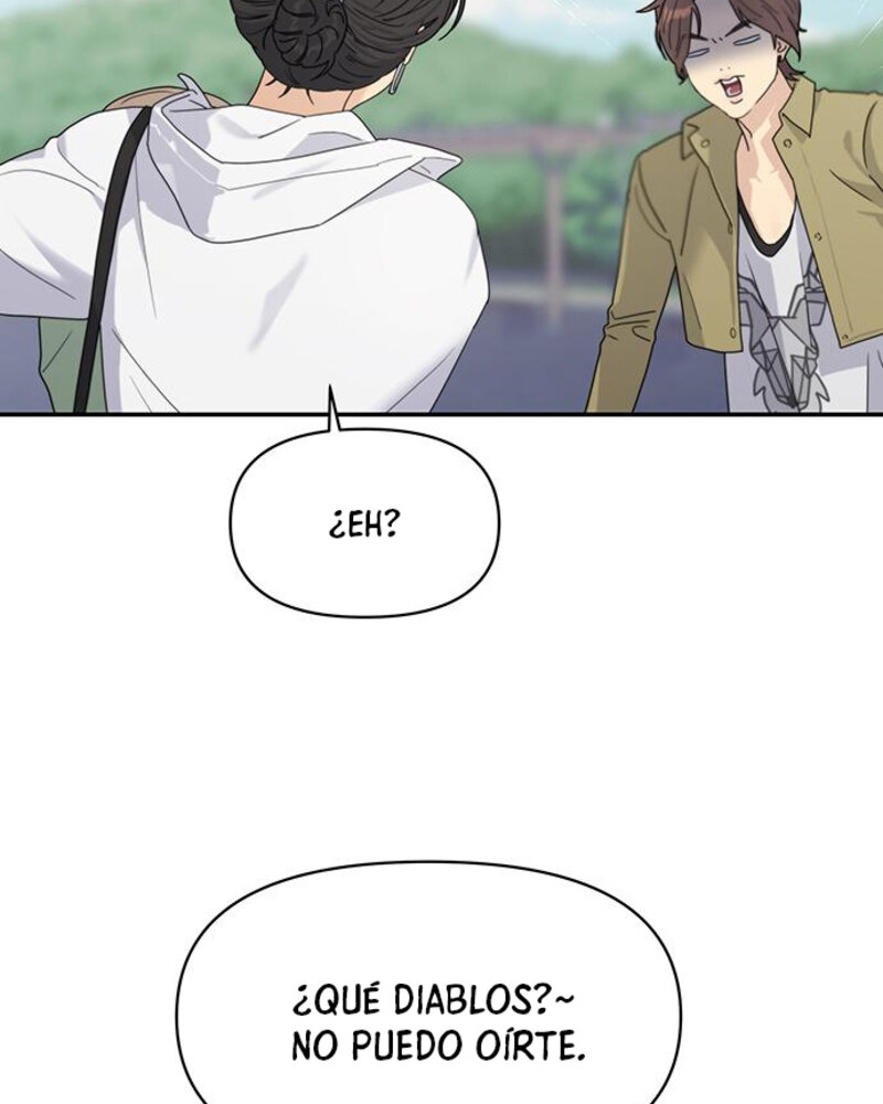 Rompe parejas Capítulo 3 - Página 111