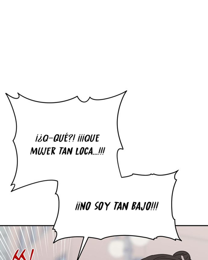 Rompe parejas Capítulo 3 - Página 115