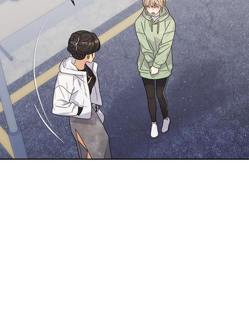 Rompe parejas Capítulo 3 - Página 119