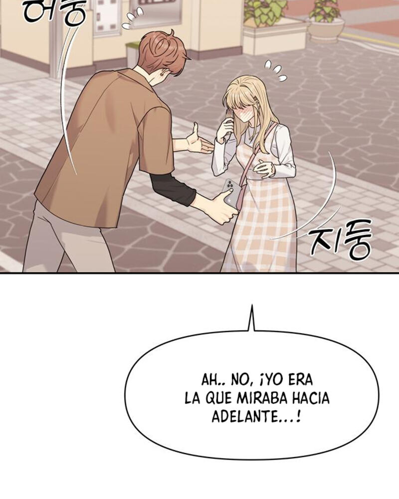 Rompe parejas Capítulo 3 - Página 12