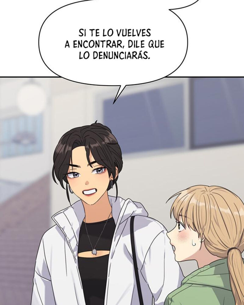 Rompe parejas Capítulo 3 - Página 122