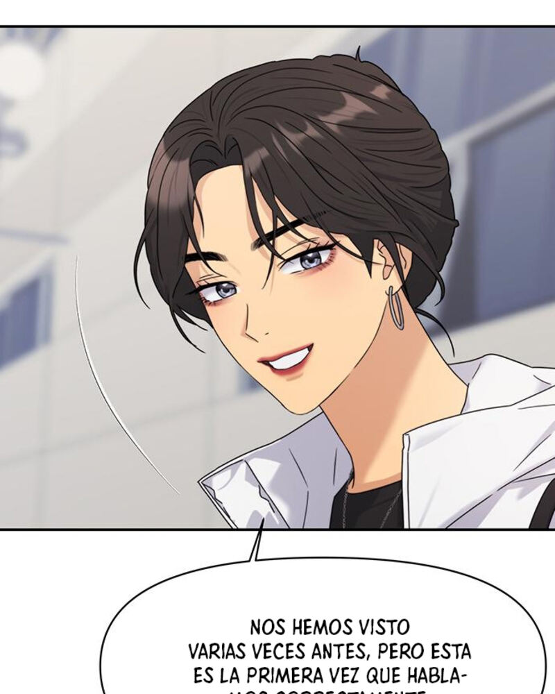 Rompe parejas Capítulo 3 - Página 124