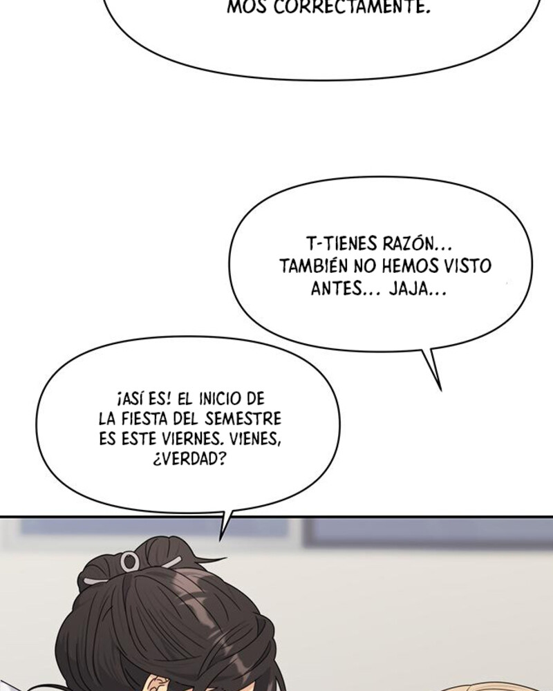 Rompe parejas Capítulo 3 - Página 125