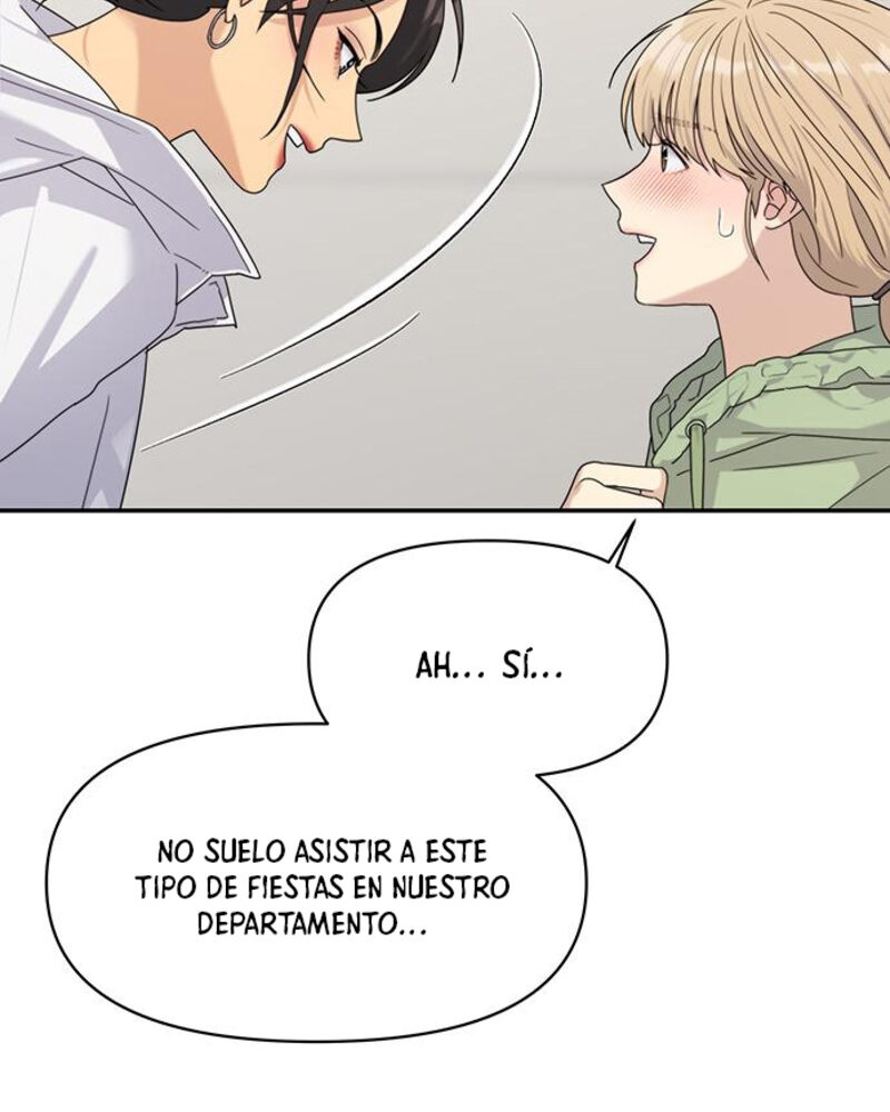 Rompe parejas Capítulo 3 - Página 126