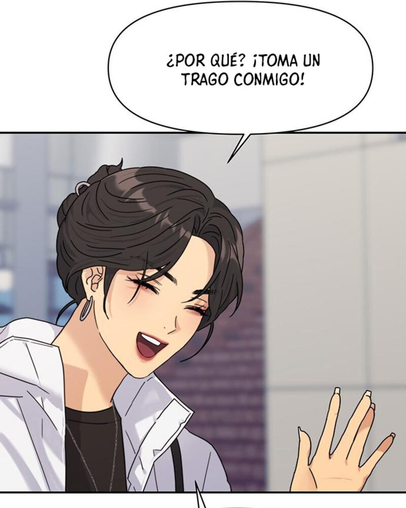 Rompe parejas Capítulo 3 - Página 128