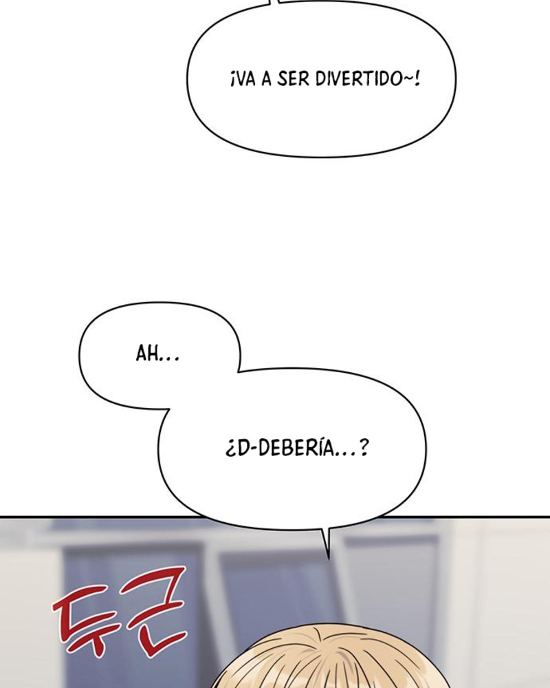 Rompe parejas Capítulo 3 - Página 129