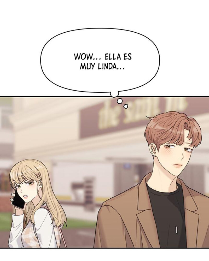 Rompe parejas Capítulo 3 - Página 13