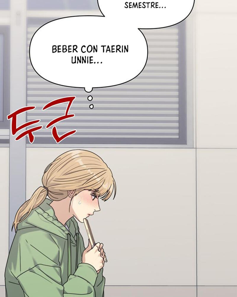 Rompe parejas Capítulo 3 - Página 133