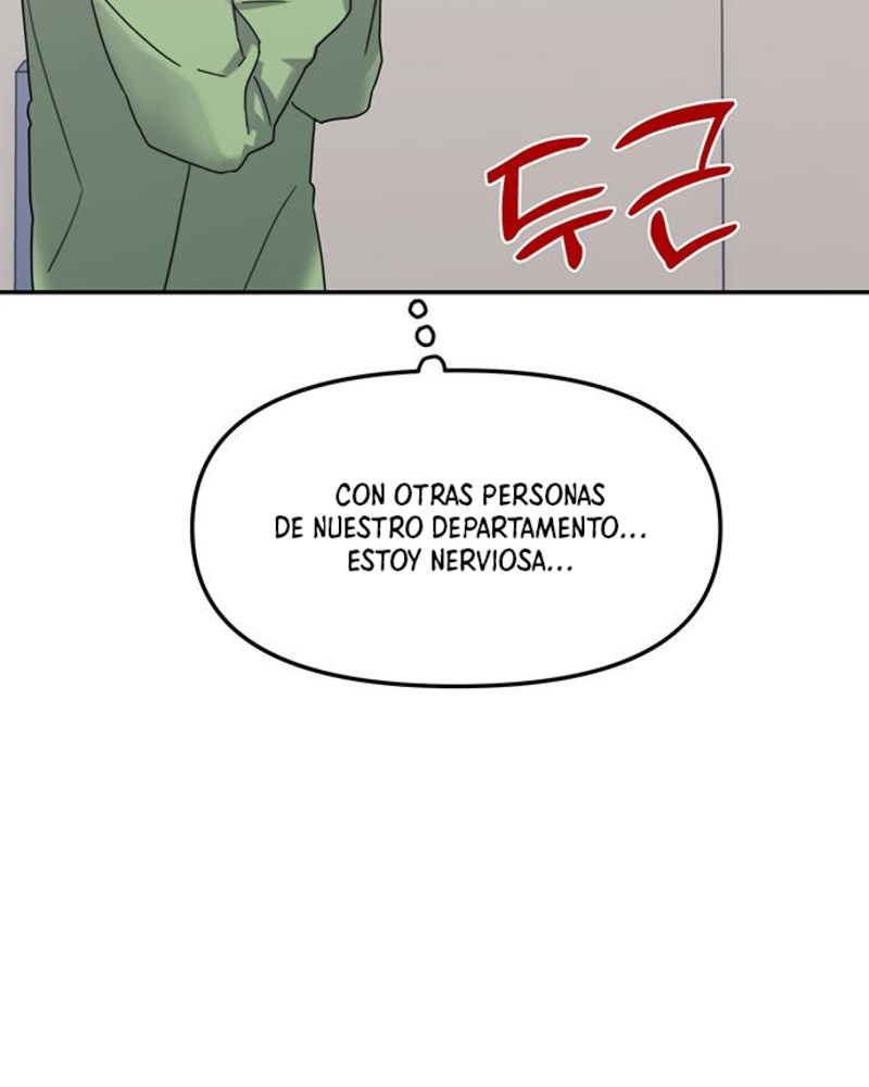 Rompe parejas Capítulo 3 - Página 134