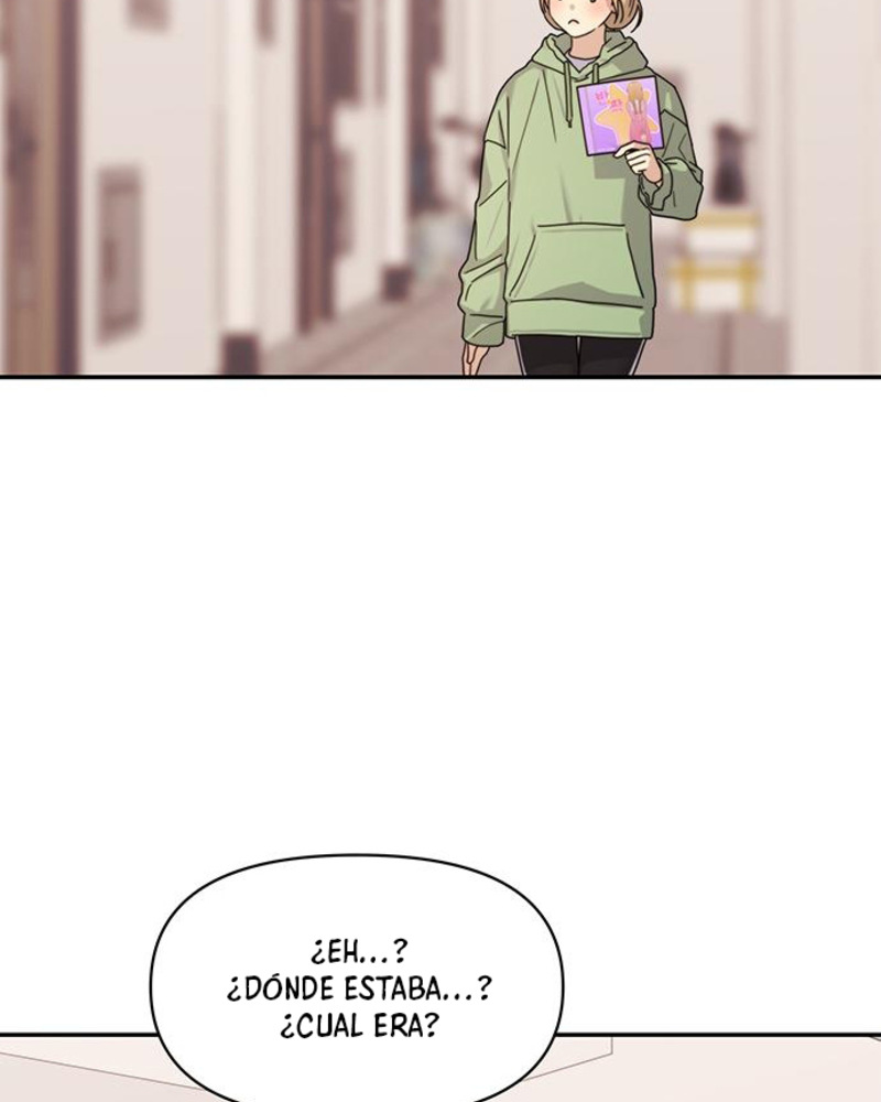 Rompe parejas Capítulo 3 - Página 137