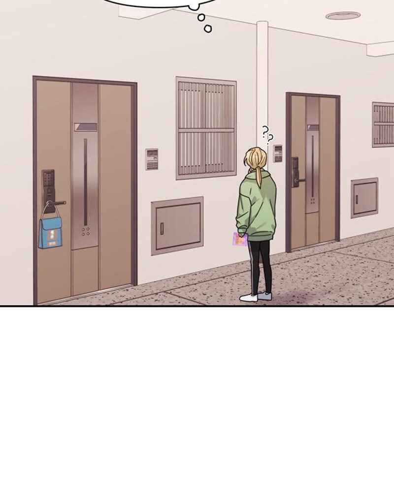 Rompe parejas Capítulo 3 - Página 138