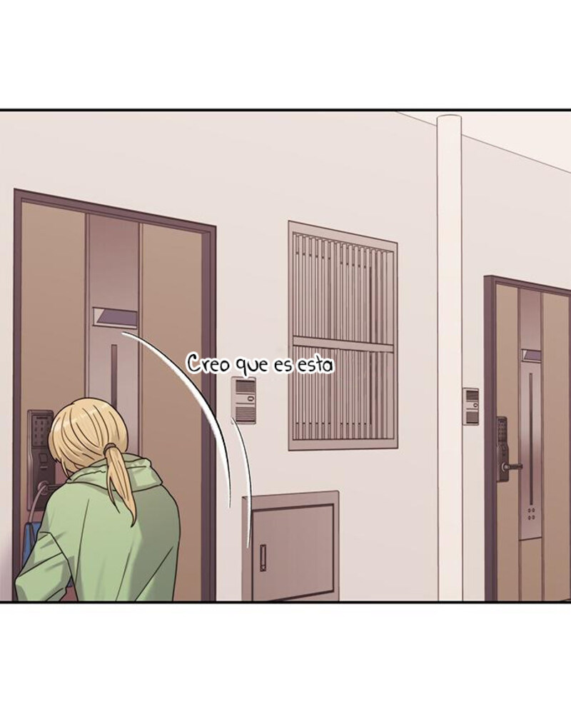 Rompe parejas Capítulo 3 - Página 139