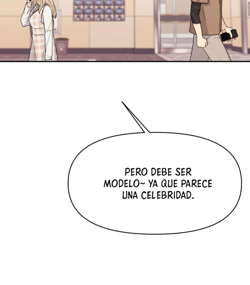 Rompe parejas Capítulo 3 - Página 15