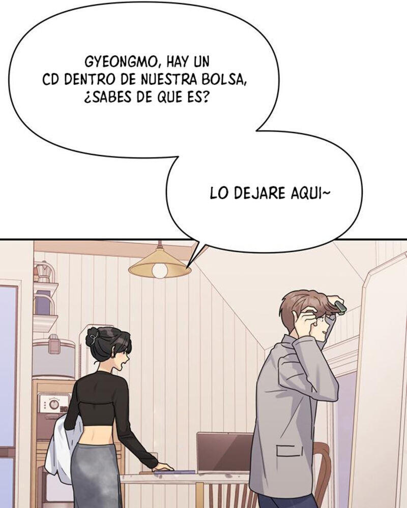 Rompe parejas Capítulo 3 - Página 155