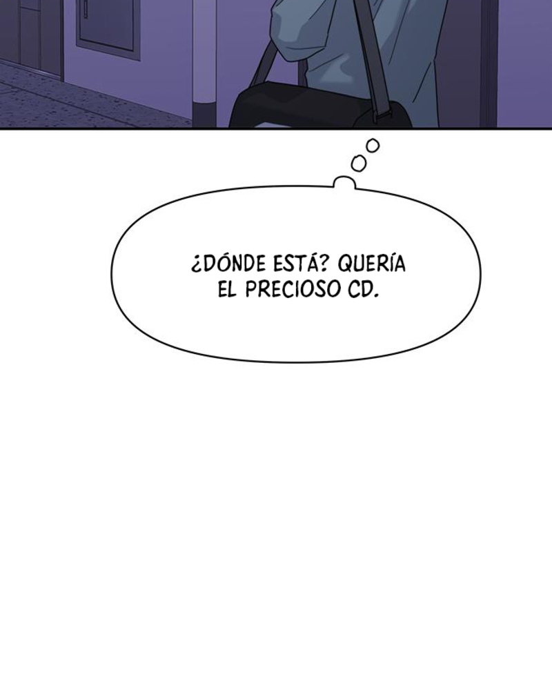 Rompe parejas Capítulo 3 - Página 164