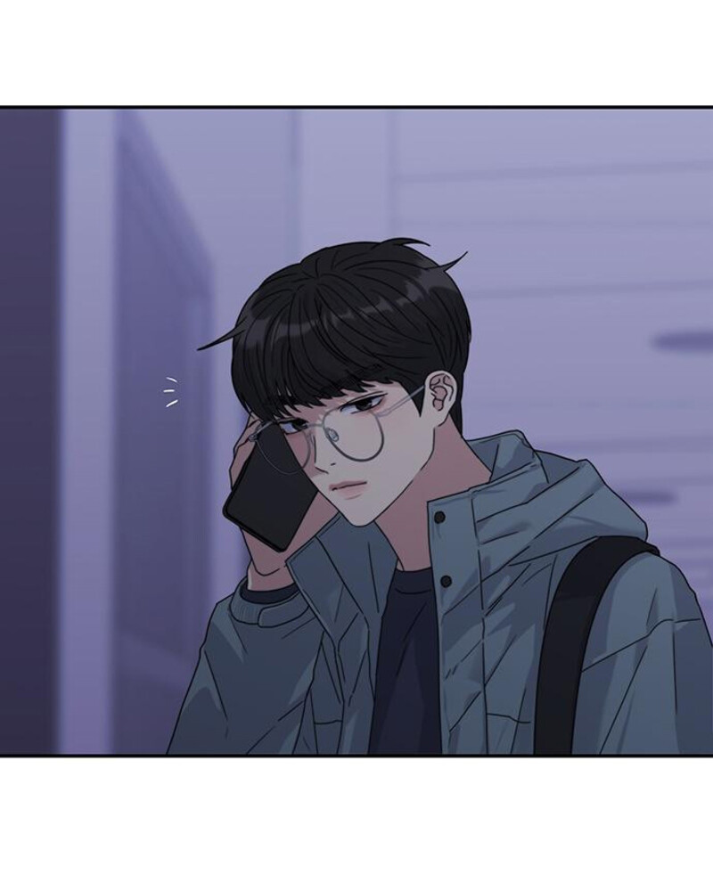 Rompe parejas Capítulo 3 - Página 165