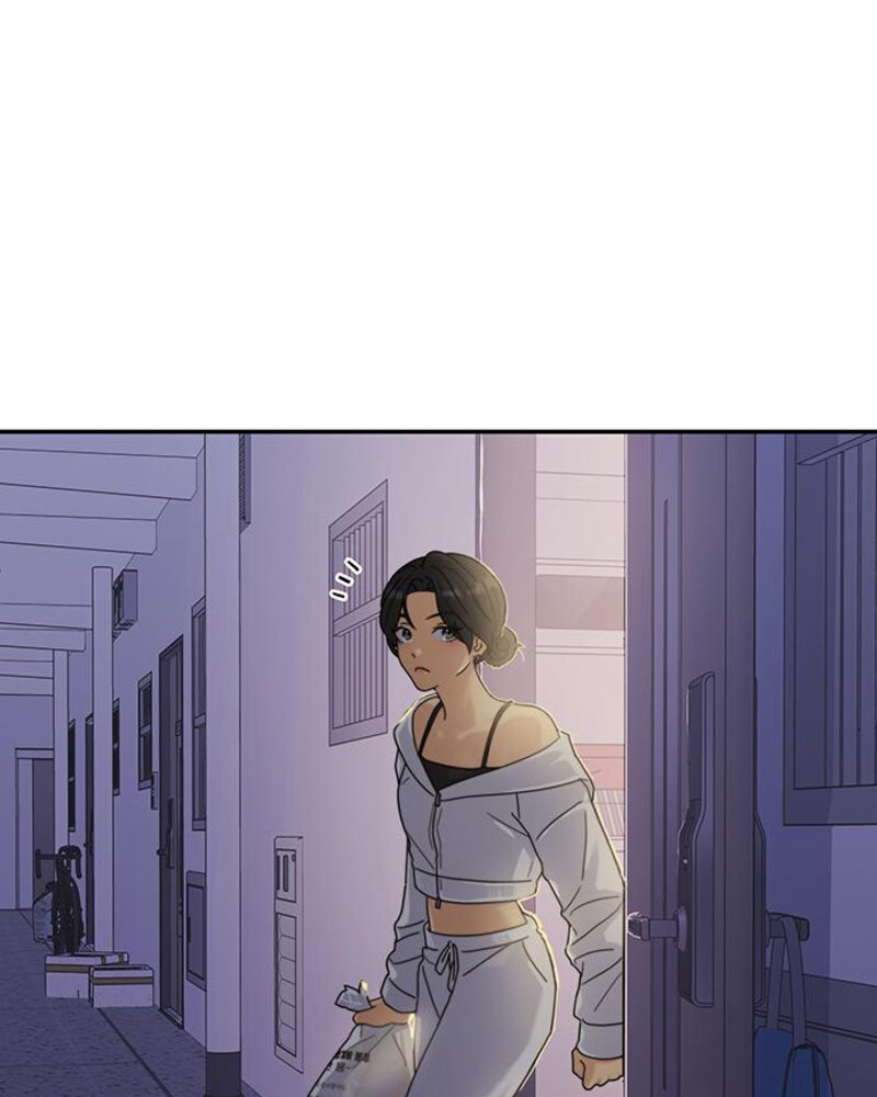 Rompe parejas Capítulo 3 - Página 169