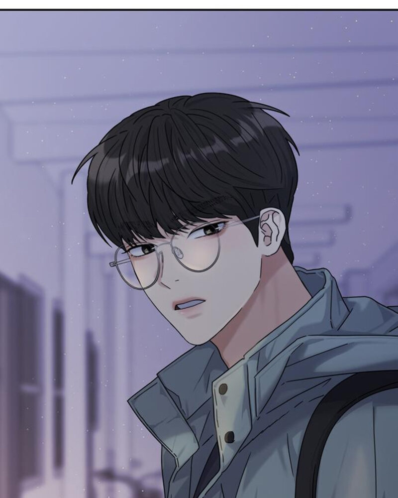 Rompe parejas Capítulo 3 - Página 171