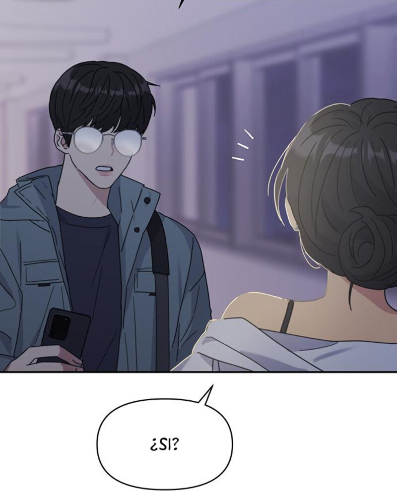 Rompe parejas Capítulo 3 - Página 175